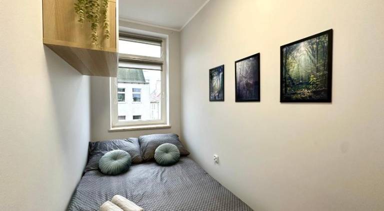 Bed & Breakfast Śródmieście