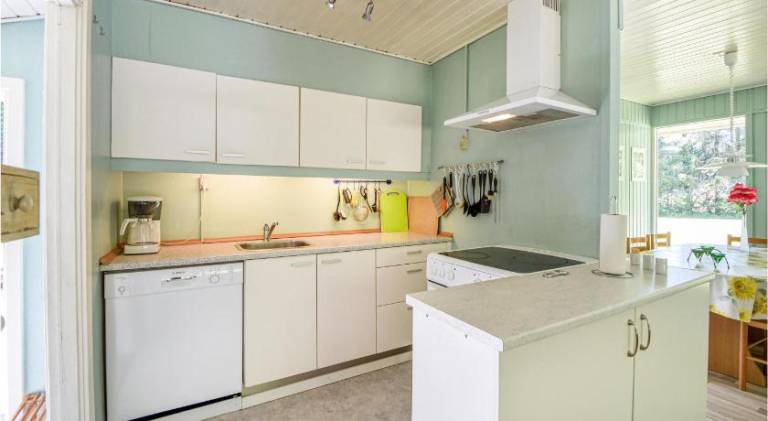 Vacation home with 3 rooms for 7 persons — photo 2
