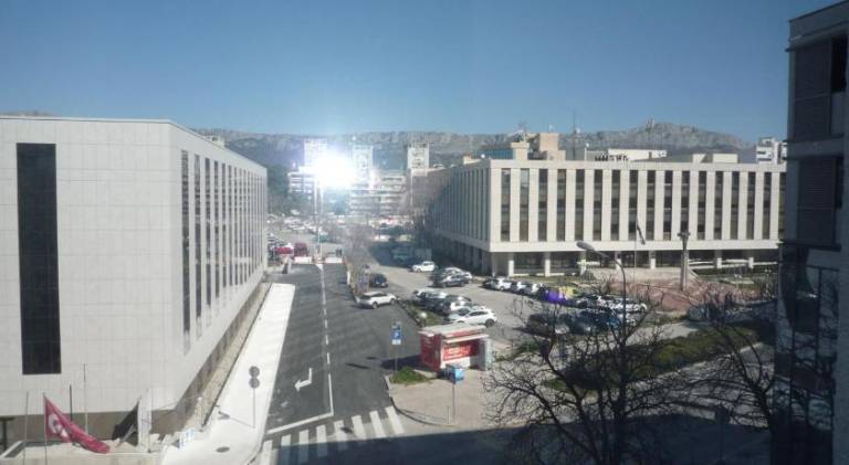 Rental apartment | Near Diocletian's Palace — photo 4