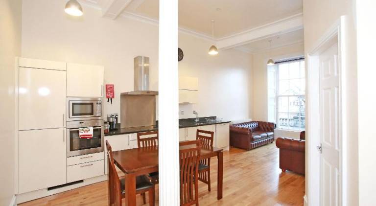 Rental apartment | Pets are welcome — photo 2