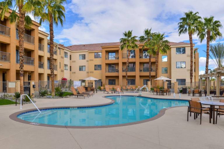 Courtyard by Marriott Palm Desert in Palm Desert, CA