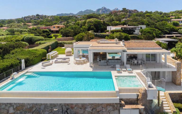 Villa Porto Cervo