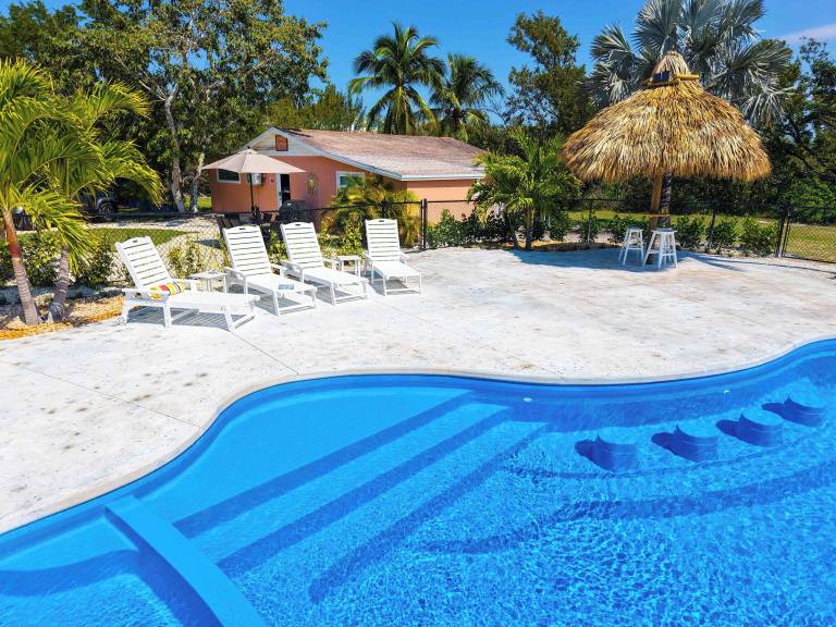 House Cudjoe Key