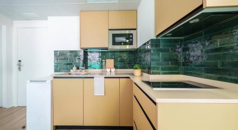 Ferienwohnung Valladolid