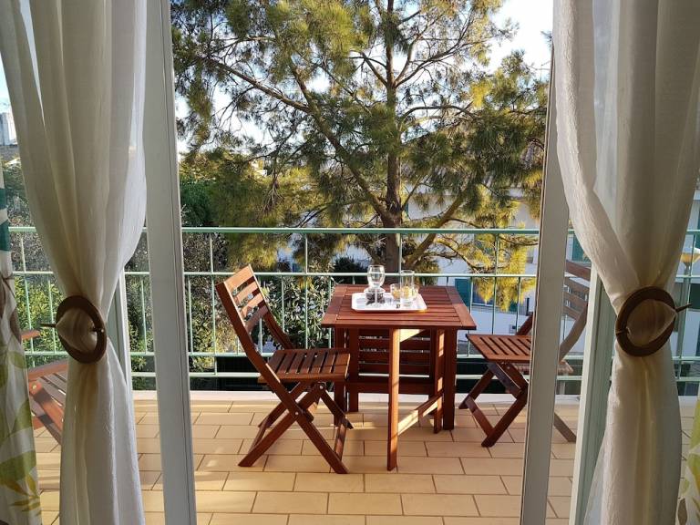 Apartment Ferragudo