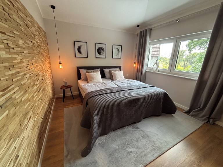 Ferienwohnung Oesterholz-Haustenbeck