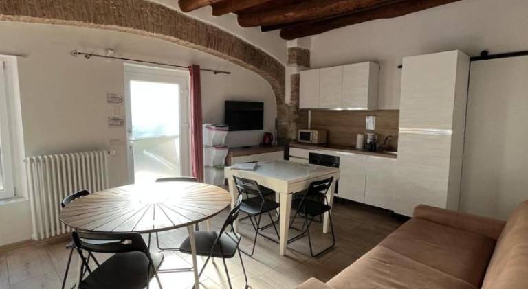 Spacious house | Pets are welcome in Bergamo