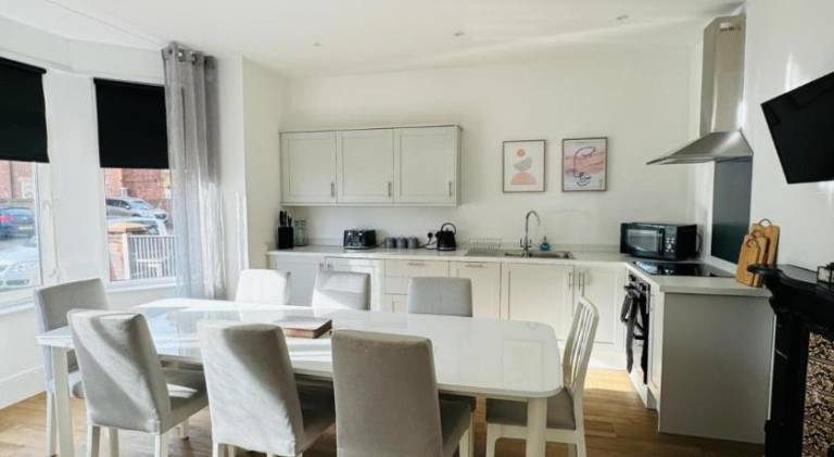 Vacation home | Next to the beach | Pet-friendly — photo 4