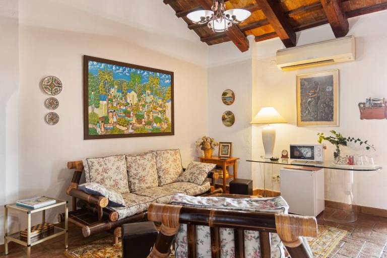 Cottage Sant Jaume d'Enveja