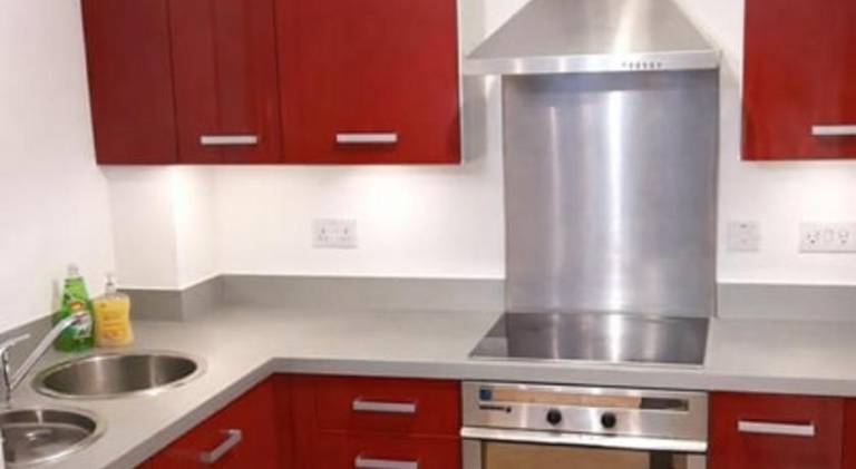 Holiday apartment with 1 room for 2 persons — photo 4