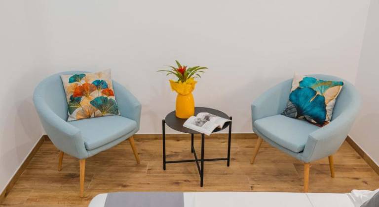 Holiday apartment for 4 persons — photo 4
