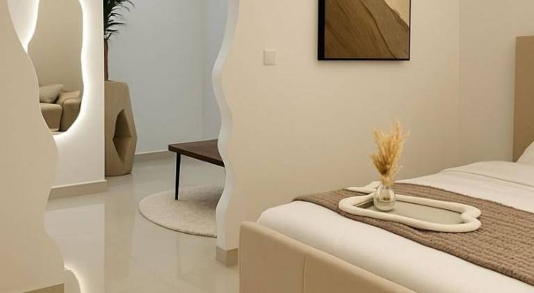 Apartment | Pet-friendly in Saint-Denis