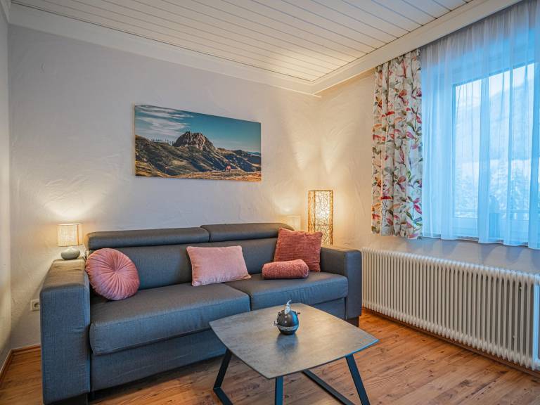 Apartment with 2 rooms for 4 persons — photo 3