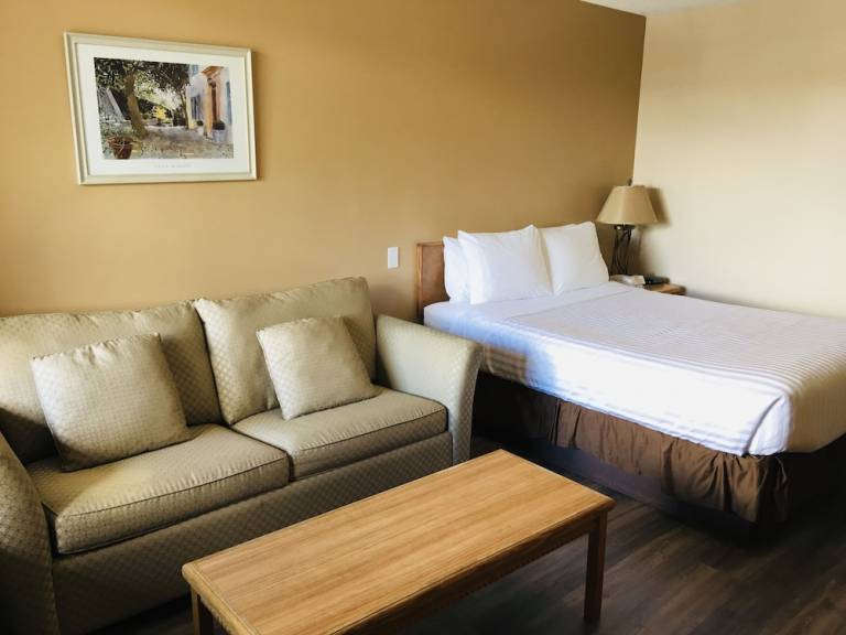 Motel Duncan