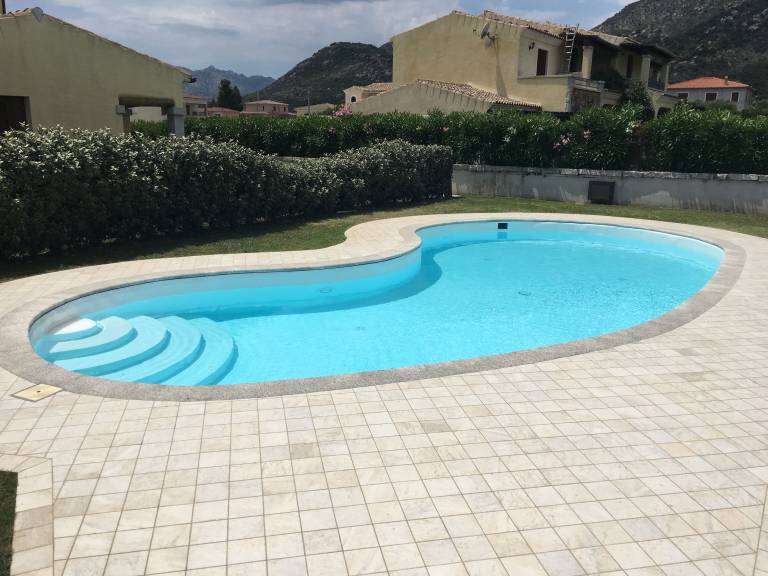 Casa San Teodoro