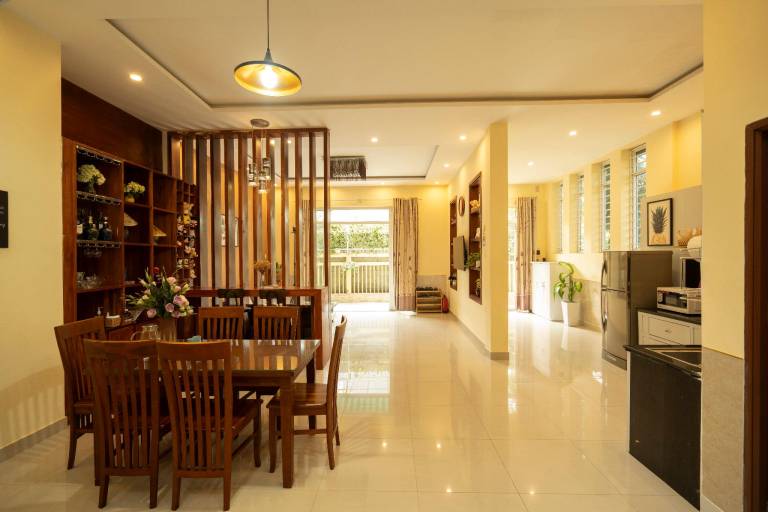 House with garden | Water view | Suitable for remote work — photo 3