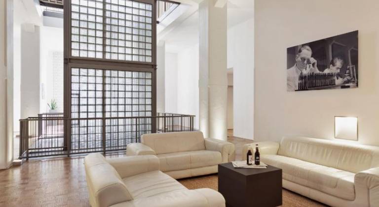 Serviced apartment | Pets allowed — photo 2