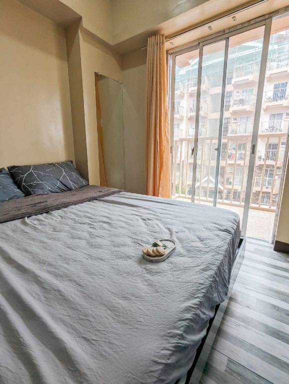 Apartment | Suitable for remote work — photo 4