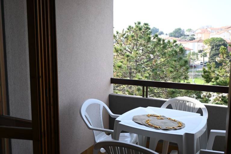 Ferienwohnung Sirolo