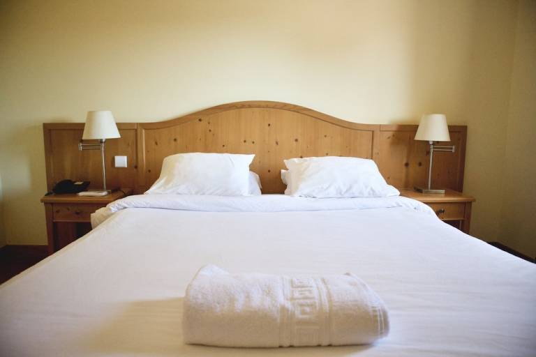 Apart-hotel  Palmela