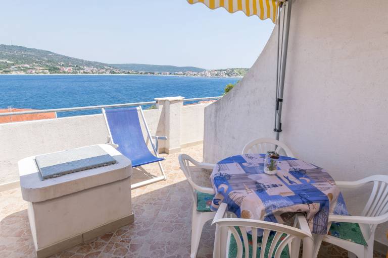Apartments Božo in Sibenik