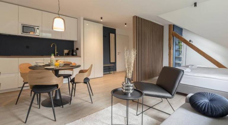 73 m&sup2; Ferienwohnung