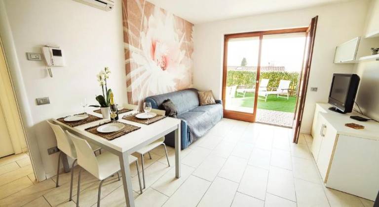 Lovely apartment | Dogs allowed in Tenno