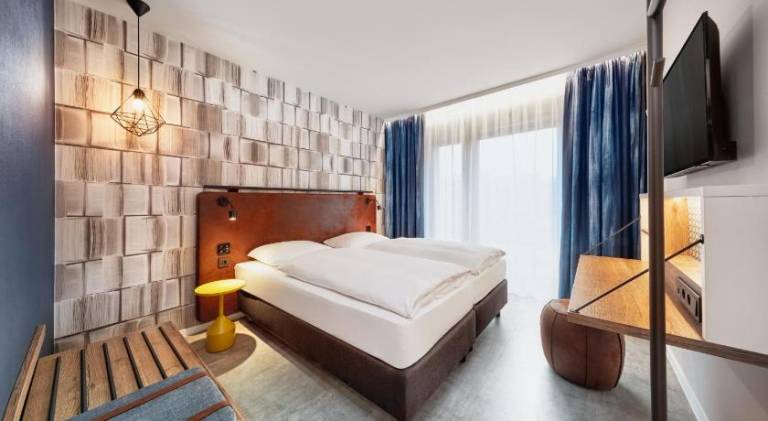H2 Hotel Mainz in Mainz