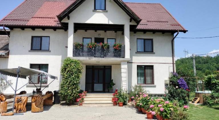 Casa Cornelia in Brasov
