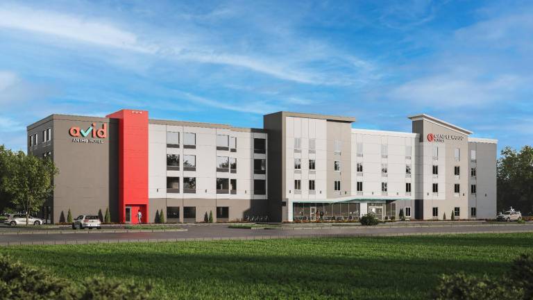 Avid hotel West Memphis by IHG in West Memphis, AR
