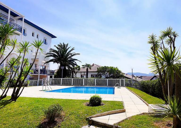 Appartement Ciboure