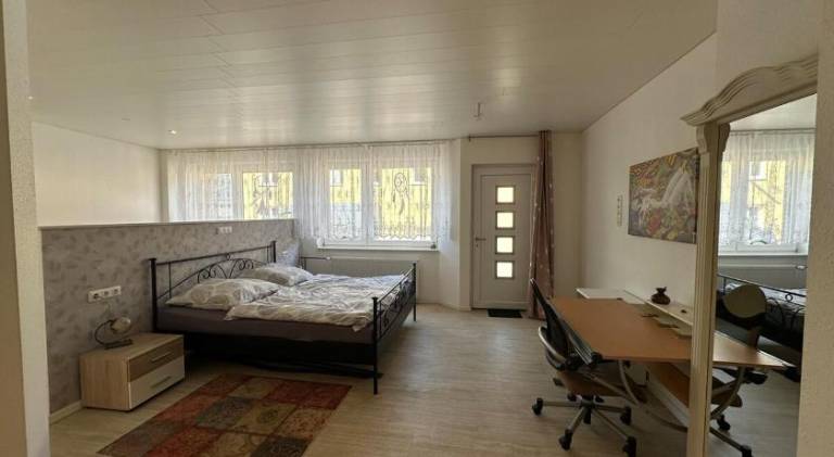 Ferienwohnung Hückelhoven