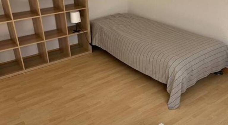 Rental apartment with 1 room for 2 persons — photo 2