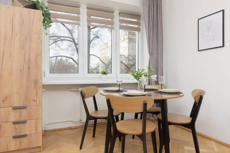 Rental apartment with 1 room for 4 persons — photo 4