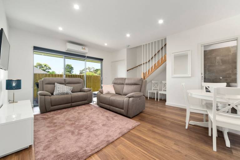 House  Dromana