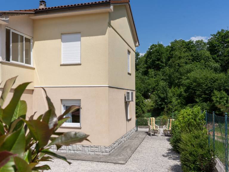 Ferienwohnung in Jurdani, Matulji für max. 2 Personen, Ferienwohnung in Jurdani, Matulji für max. 2 Personen,