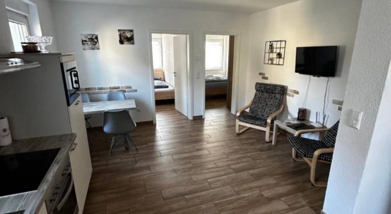 Pleasant rental apartment | Pet-friendly — photo 2