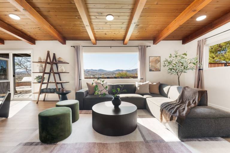 House Yucca Valley