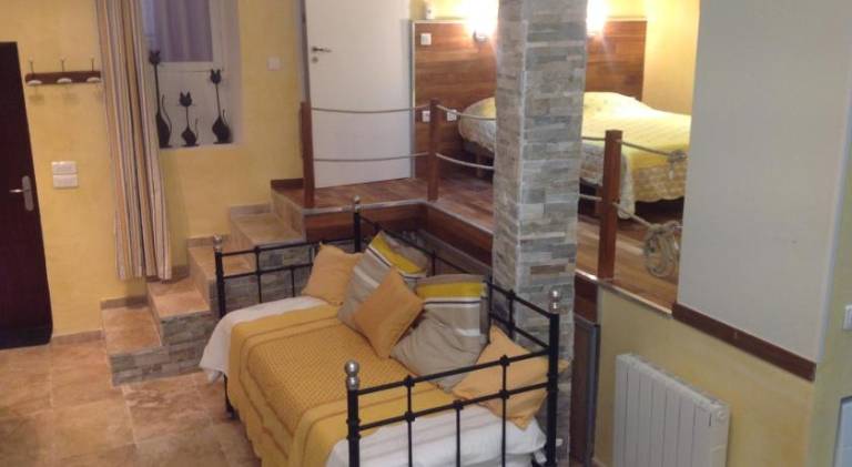 Holiday apartment | Near Marseille Cathedral | Pets are welcome — photo 5