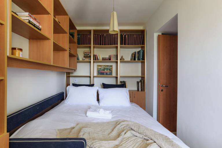 Appartement Herzliya