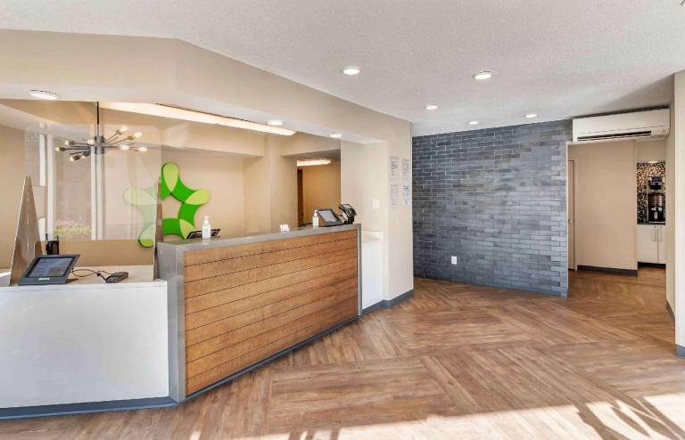 Extended Stay America Suites - San Jose - Mountain View — photo 5