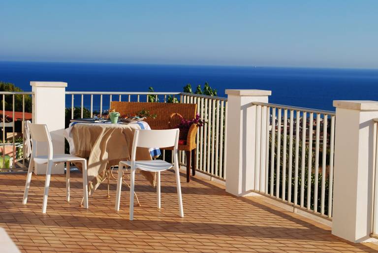 Villa Marina di Ragusa