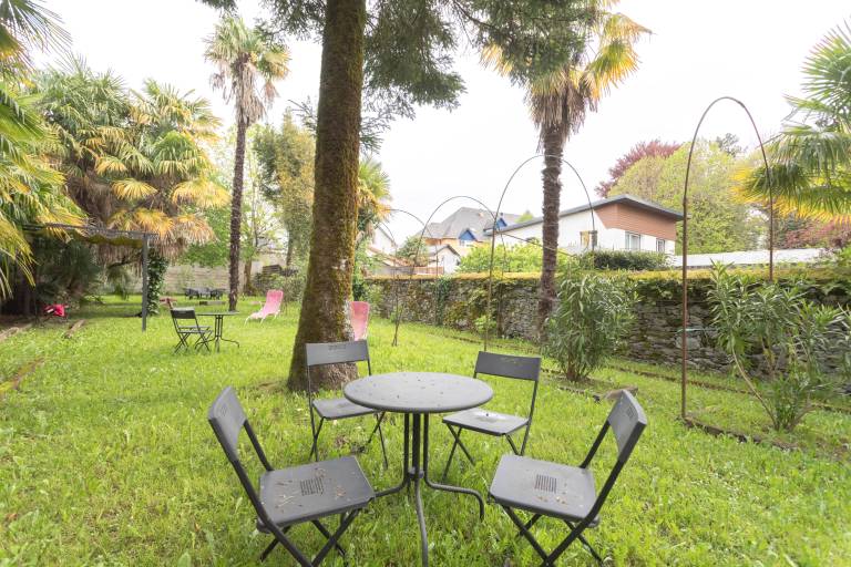 Appartamento vacanza Lourdes