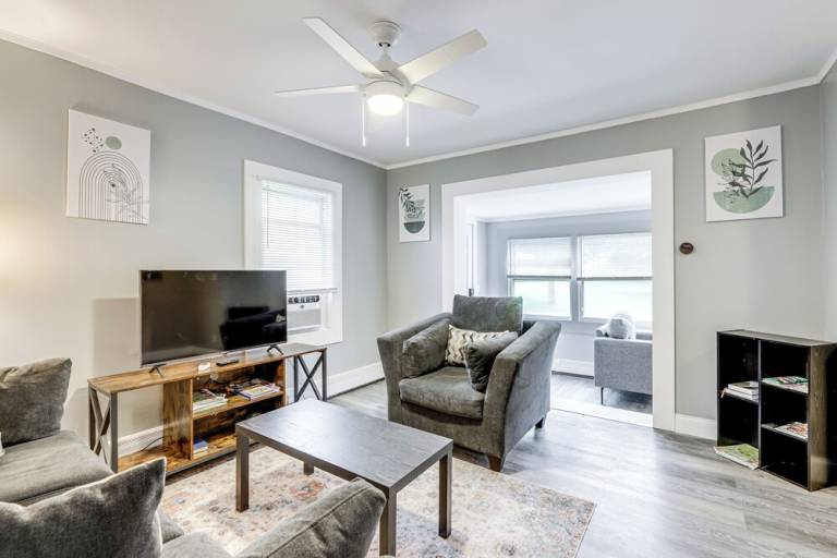 Apartment Amherst