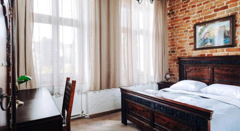 Hotel Legenda — photo 2