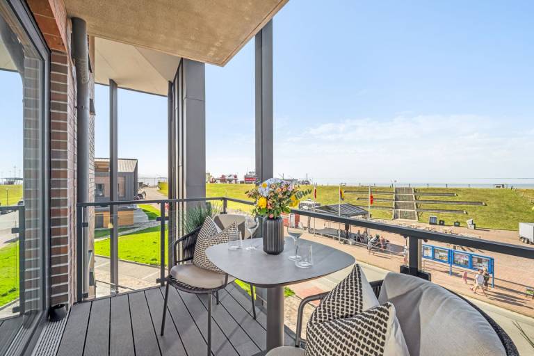 Ferienwohnung Dagebüll