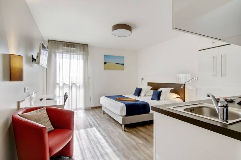 Logement  Martillac
