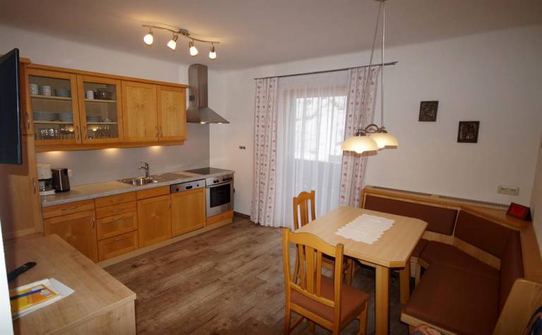Ferienwohnung Dienten am Hochkönig