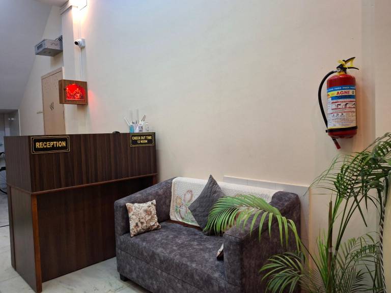 Shri Niwaas Guest House — photo 4