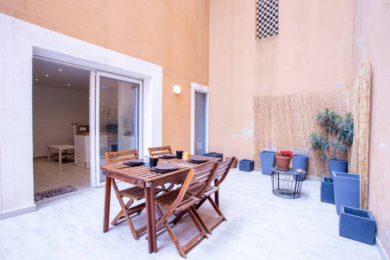 Appartement Bormes-les-Mimosas